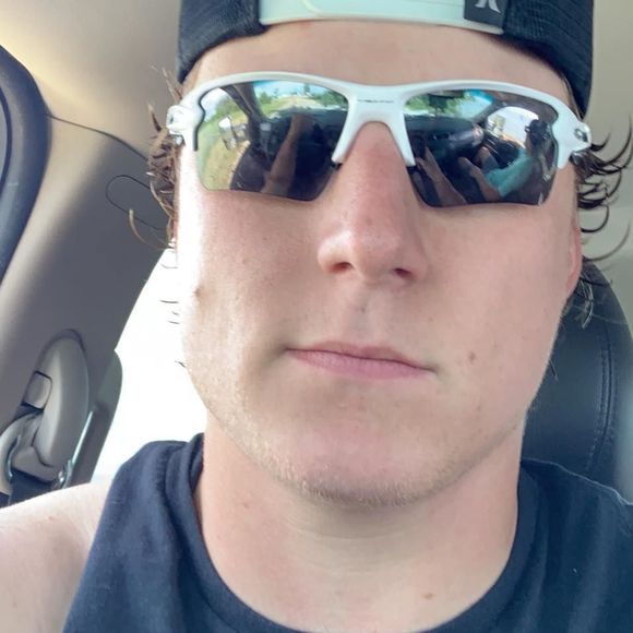 Meet your Posher, Daylen - Picture 1 of 1